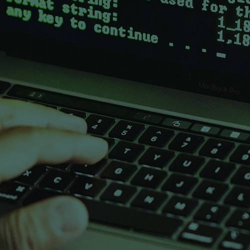 Cybersécurité