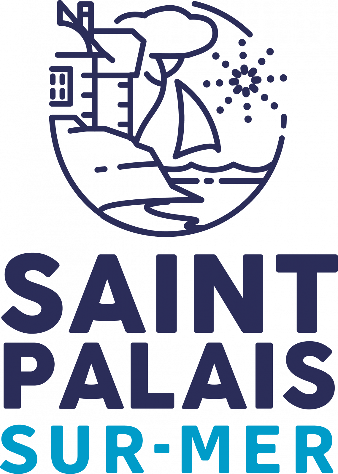 collectivités Saint Palais qui fait confiance à GO PUB Conseil